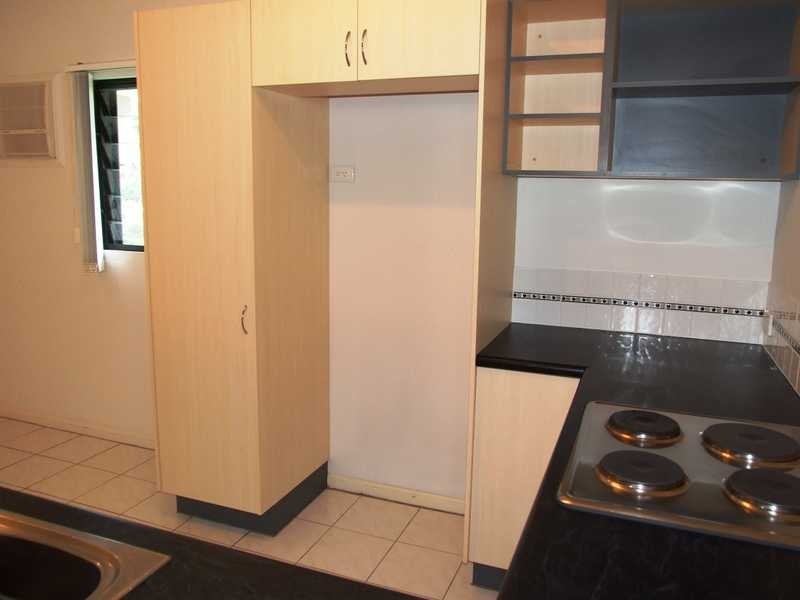 10/9 Gregory Street, North Ward QLD 4810