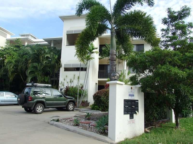 10/9 Gregory Street, North Ward QLD 4810