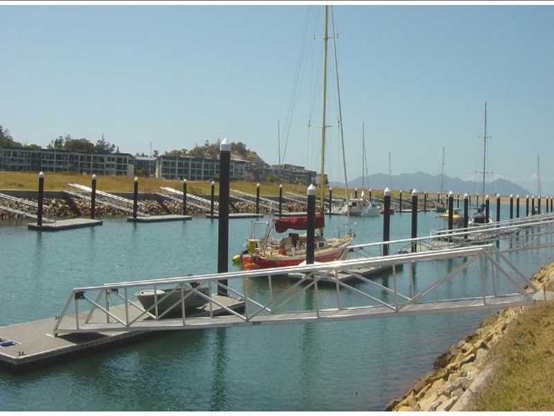 22 The Esplanade, Magnetic Island QLD 4819