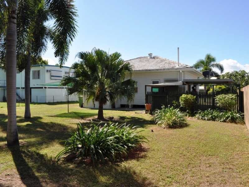 10 Barbeler Street, Currajong QLD 4812