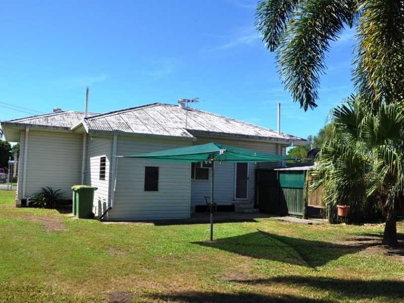 10 Barbeler Street, Currajong QLD 4812