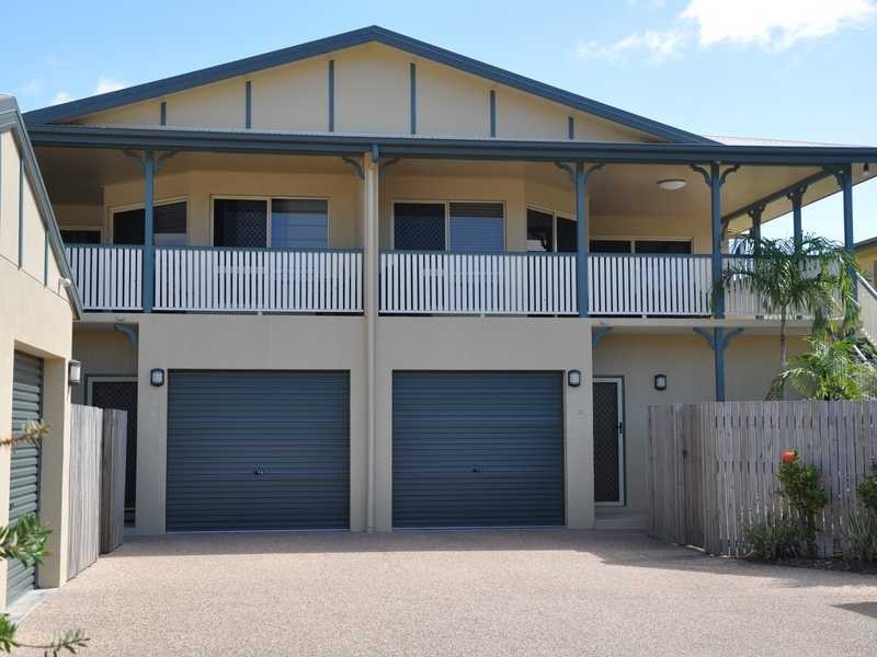 1/22 Ramsay Street, Garbutt QLD 4814