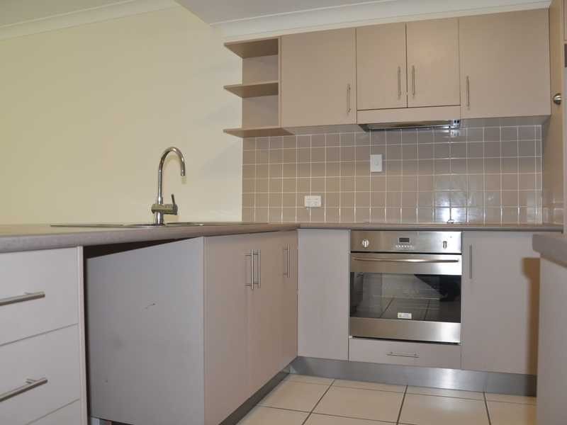 1/22 Ramsay Street, Garbutt QLD 4814