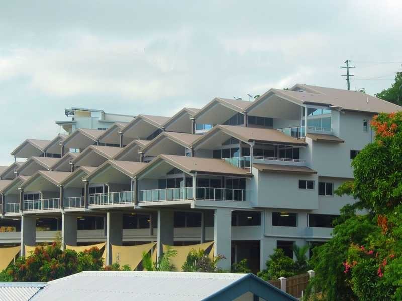 Unit 20/3 Stanton Terrace, Townsville QLD 4810