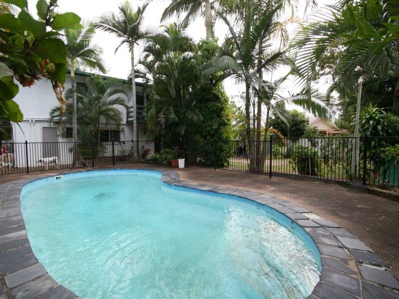 8 Keitley Street, Kirwan QLD 4817