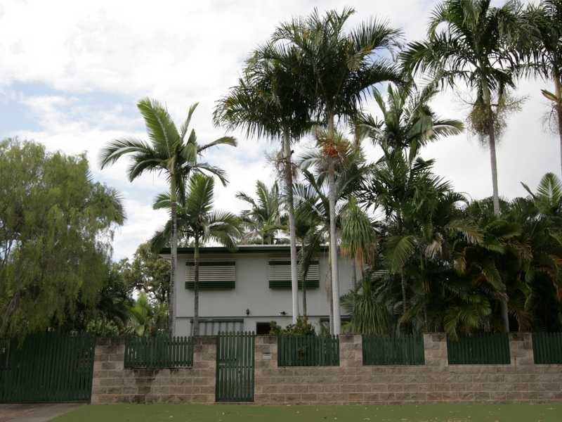 8 Keitley Street, Kirwan QLD 4817