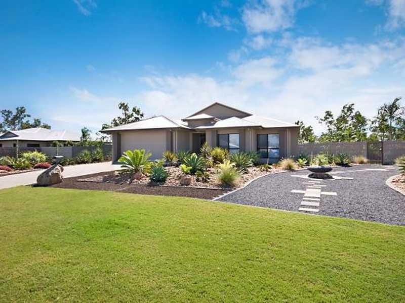 9 Midyim Court, Mount Low QLD 4818