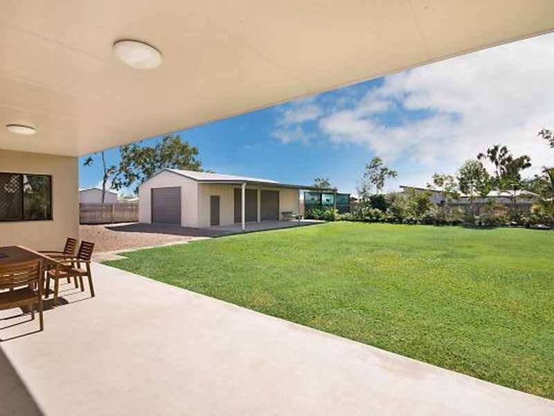 9 Midyim Court, Mount Low QLD 4818