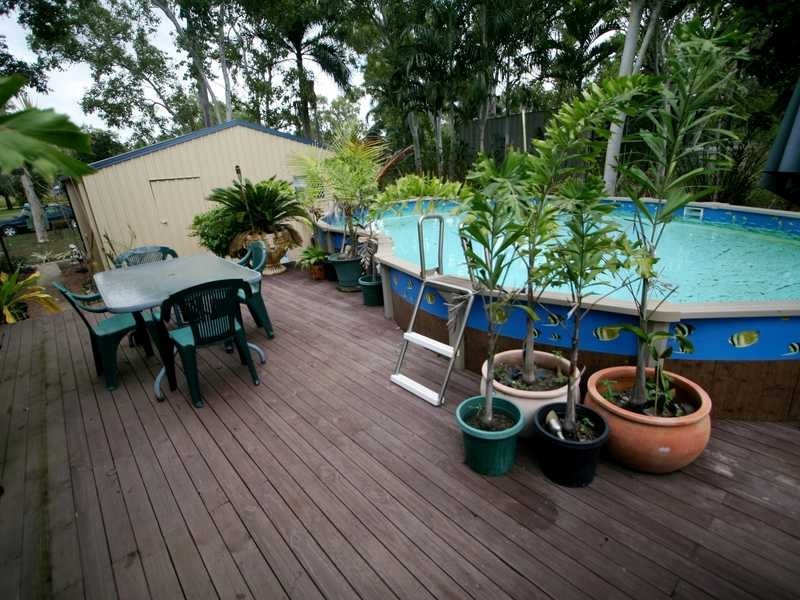 53 Ridge Street, Roseneath QLD 4811