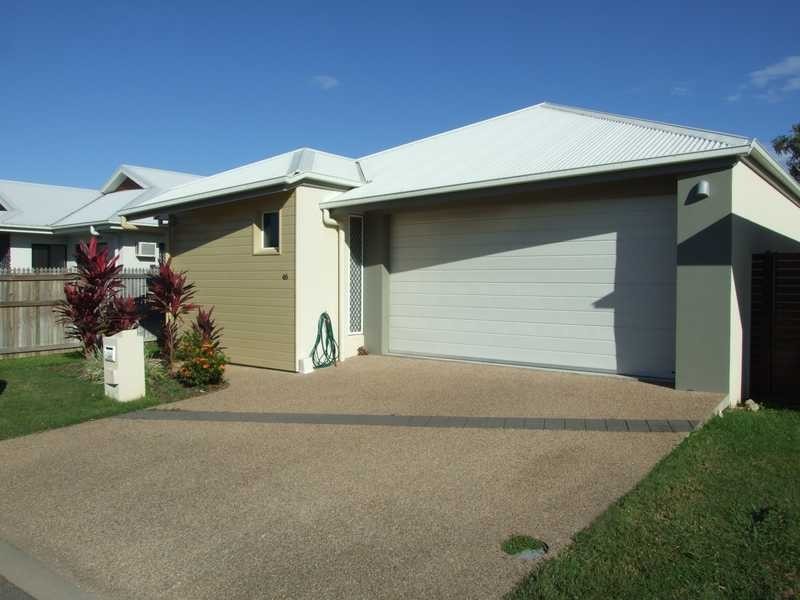 46 Phoenix Parade, Kirwan QLD 4817
