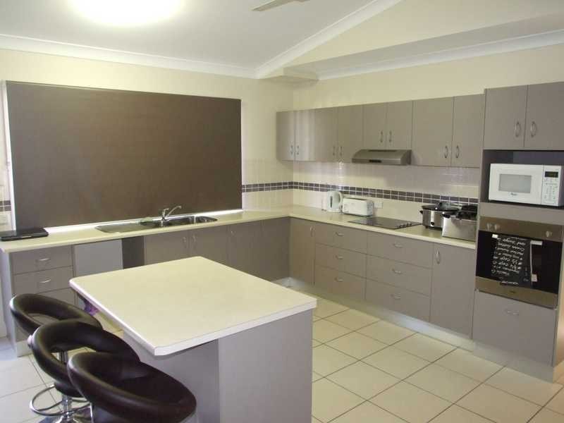 46 Phoenix Parade, Kirwan QLD 4817