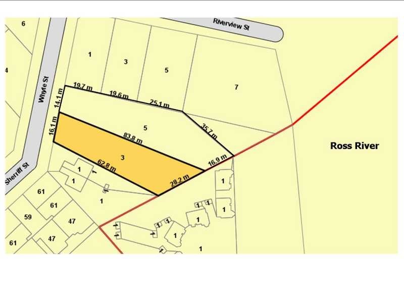 5 Whyte Street, Hermit Park QLD 4812