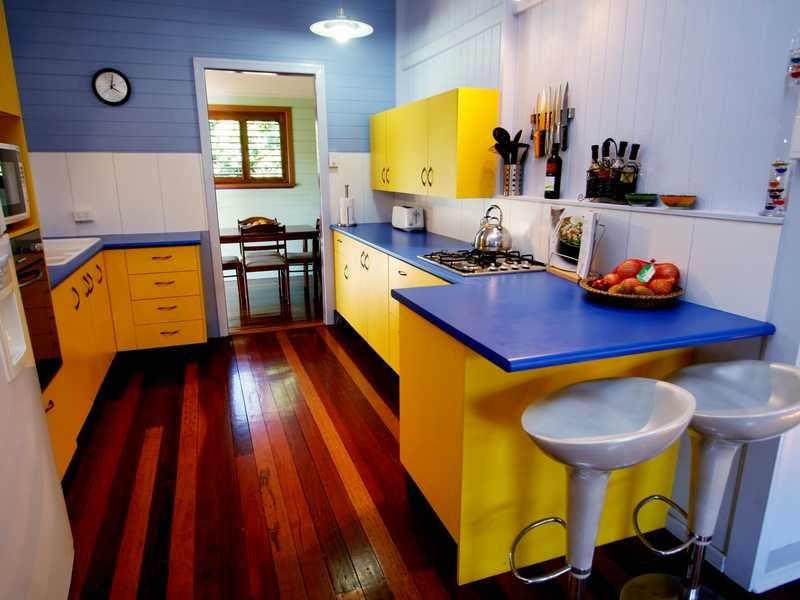 2 Anderson Street, Railway Estate QLD 4810