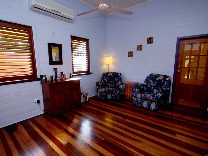 2 Anderson Street, Railway Estate QLD 4810