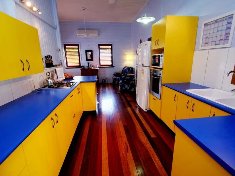 2 Anderson Street, Railway Estate QLD 4810