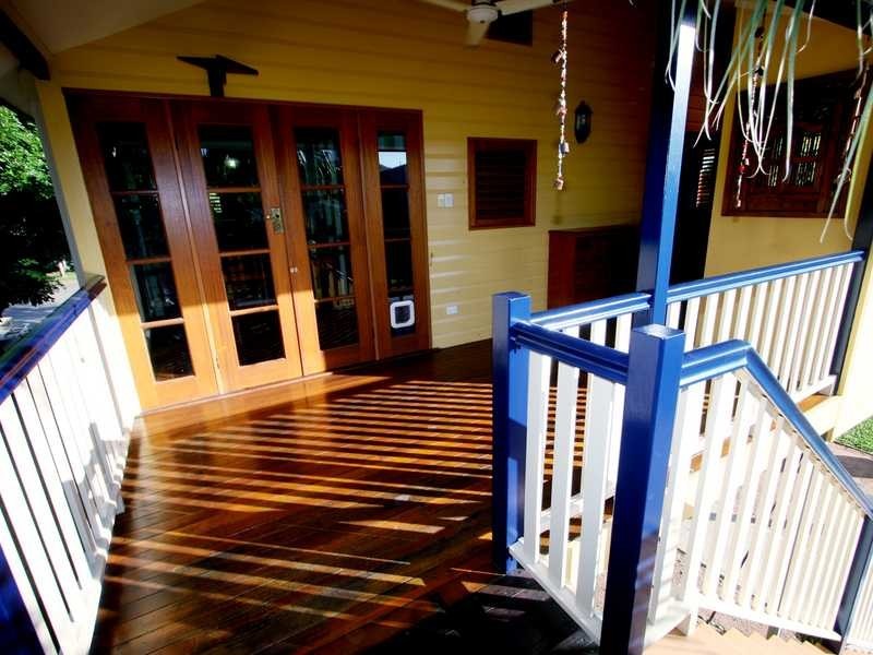 2 Anderson Street, Railway Estate QLD 4810