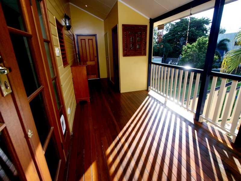 2 Anderson Street, Railway Estate QLD 4810