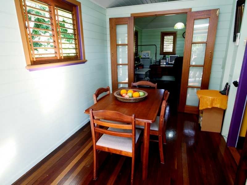 2 Anderson Street, Railway Estate QLD 4810