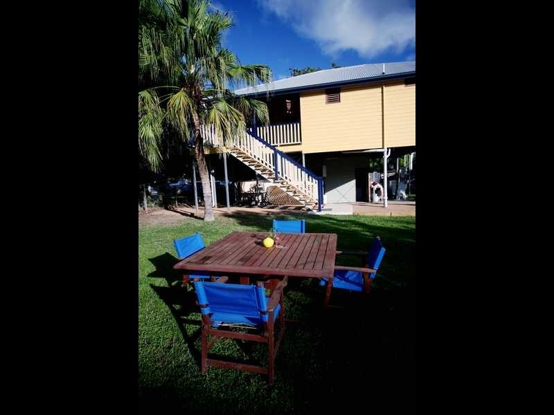 2 Anderson Street, Railway Estate QLD 4810