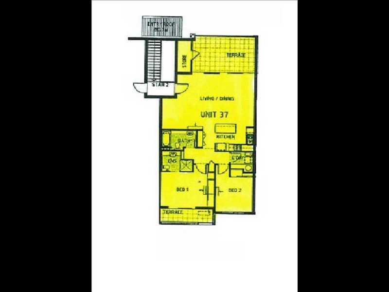 37/111 Bowen Road, Rosslea QLD 4812