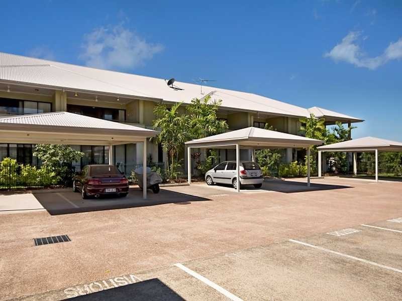 37/111 Bowen Road, Rosslea QLD 4812