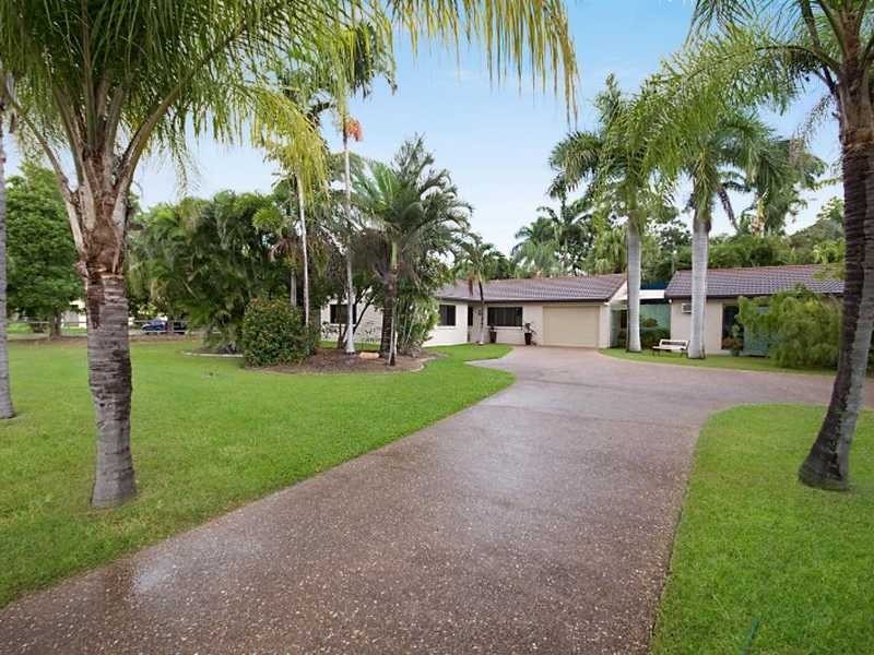 3 Fairway Close, Kirwan QLD 4817