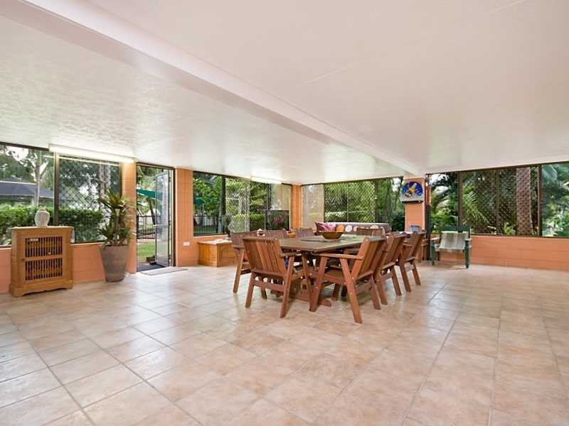 3 Fairway Close, Kirwan QLD 4817