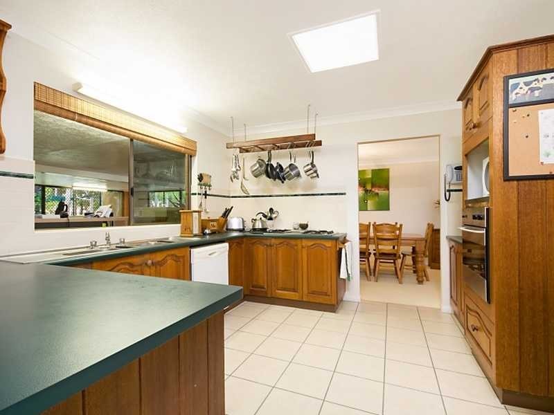 3 Fairway Close, Kirwan QLD 4817
