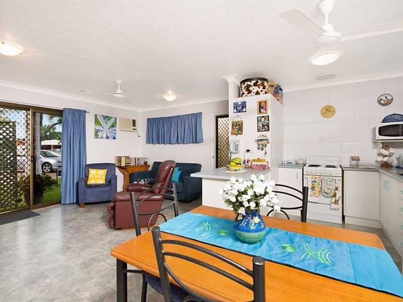 3 Fairway Close, Kirwan QLD 4817