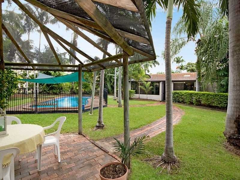 3 Fairway Close, Kirwan QLD 4817