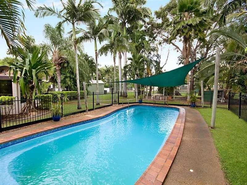 3 Fairway Close, Kirwan QLD 4817