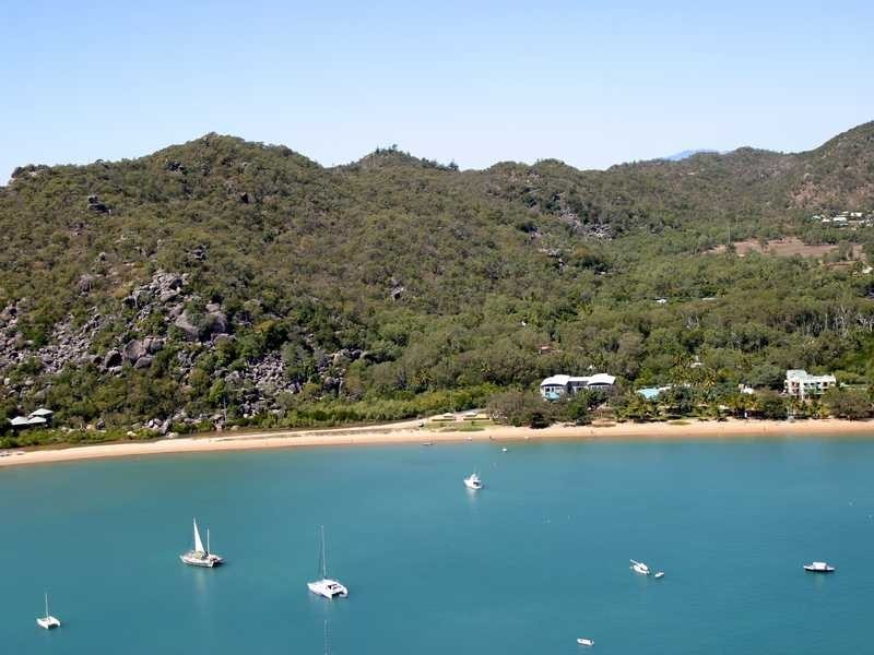 40 Wallaby Way, Magnetic Island QLD 4819