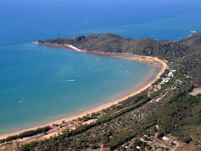 40 Wallaby Way, Magnetic Island QLD 4819