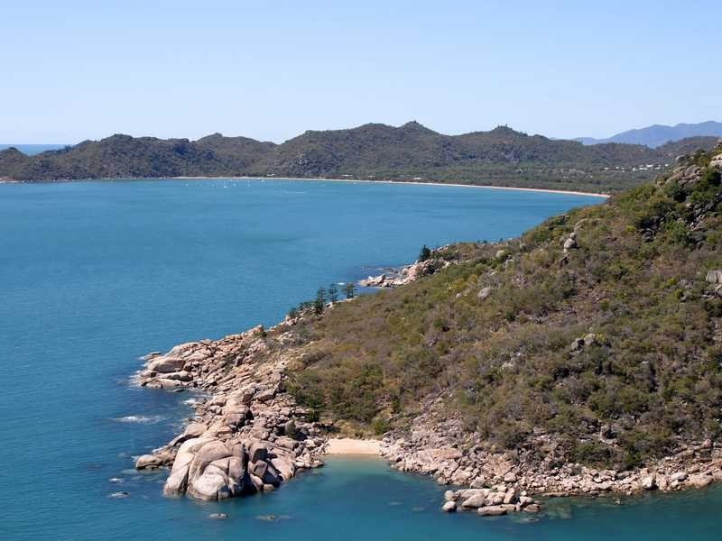 40 Wallaby Way, Magnetic Island QLD 4819