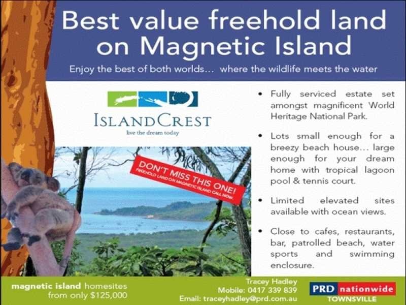 40 Wallaby Way, Magnetic Island QLD 4819