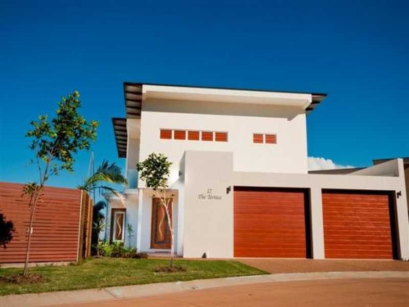 12 Terrace Place, Magnetic Island QLD 4819