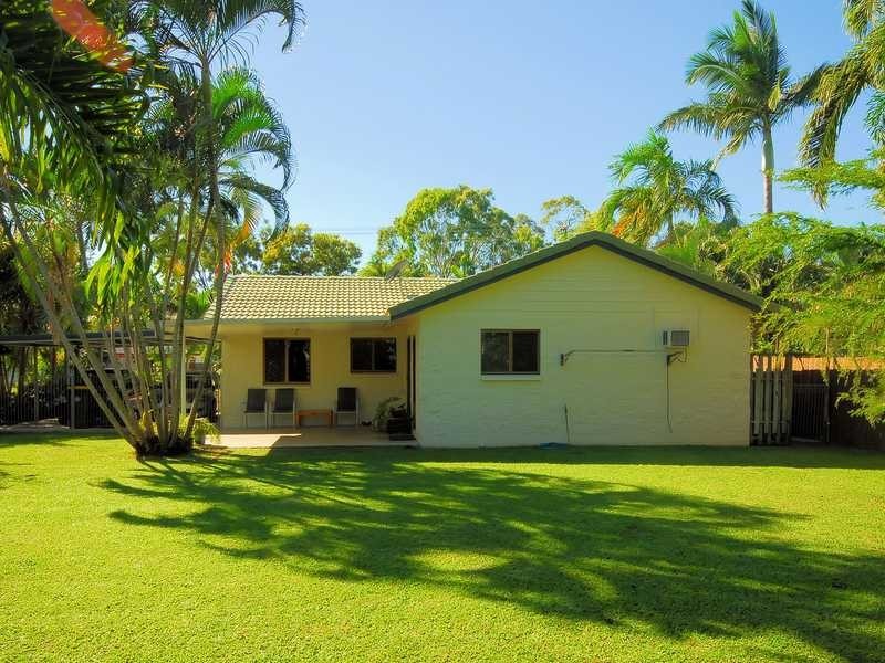 25 Alan John Street, Townsville QLD 4810