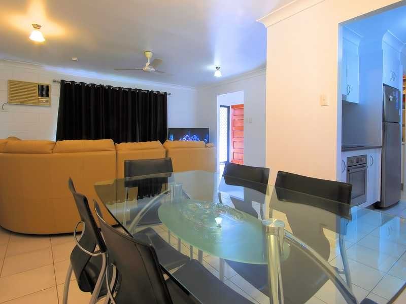 25 Alan John Street, Townsville QLD 4810