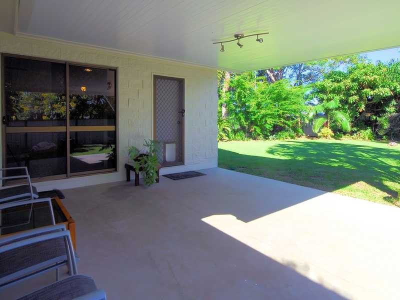 25 Alan John Street, Townsville QLD 4810