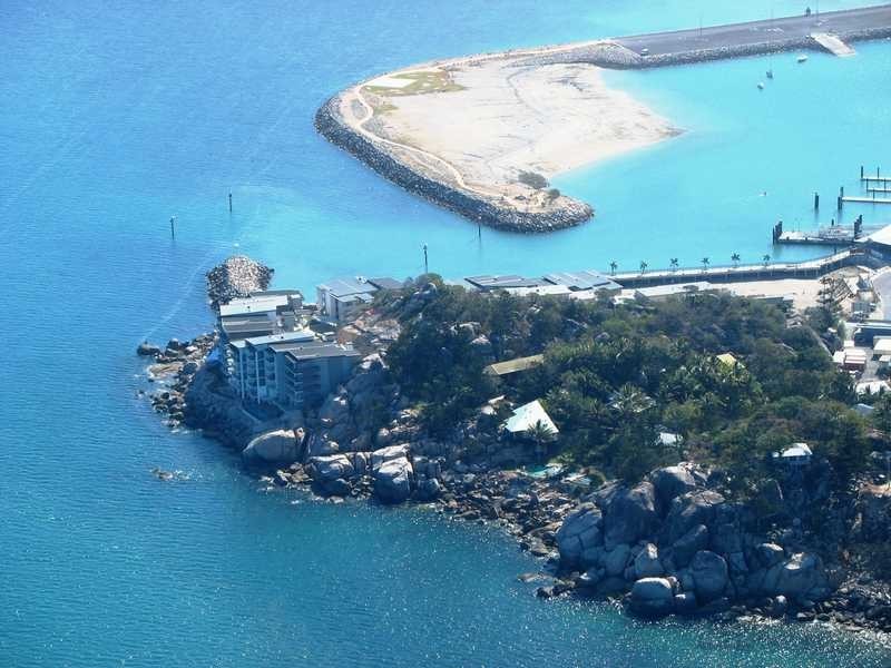 Apartment 4105/146 Sooning Street, Magnetic Island QLD 4819