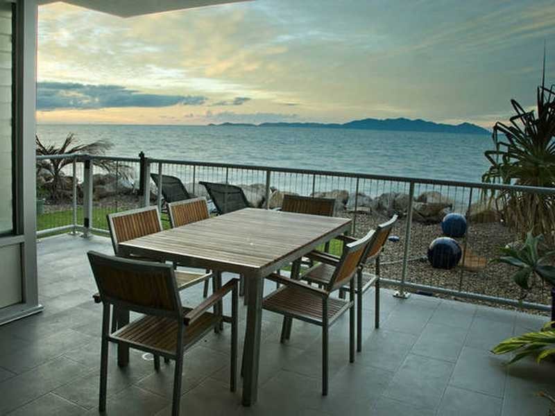 Apartment 4105/146 Sooning Street, Magnetic Island QLD 4819