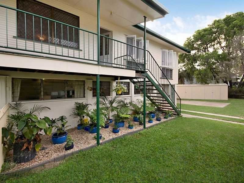 224 Fulham Rd, Vincent QLD 4814