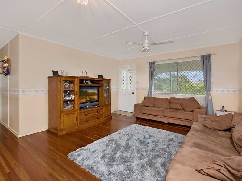 224 Fulham Rd, Vincent QLD 4814