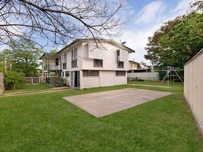 224 Fulham Rd, Vincent QLD 4814