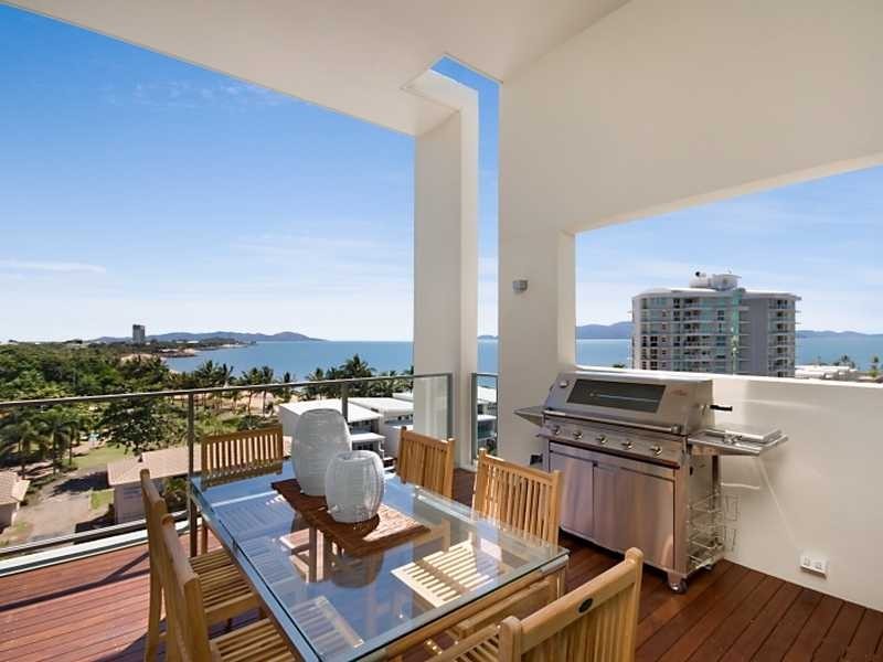 Apartment 1701/6 The Strand, Townsville QLD 4810