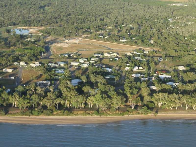 01 Mystic Ave, Balgal Beach QLD 4816