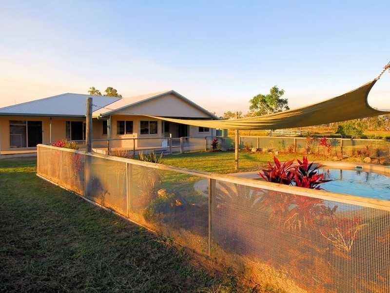 Lot 1 Woodfield Road, Gumlow QLD 4815