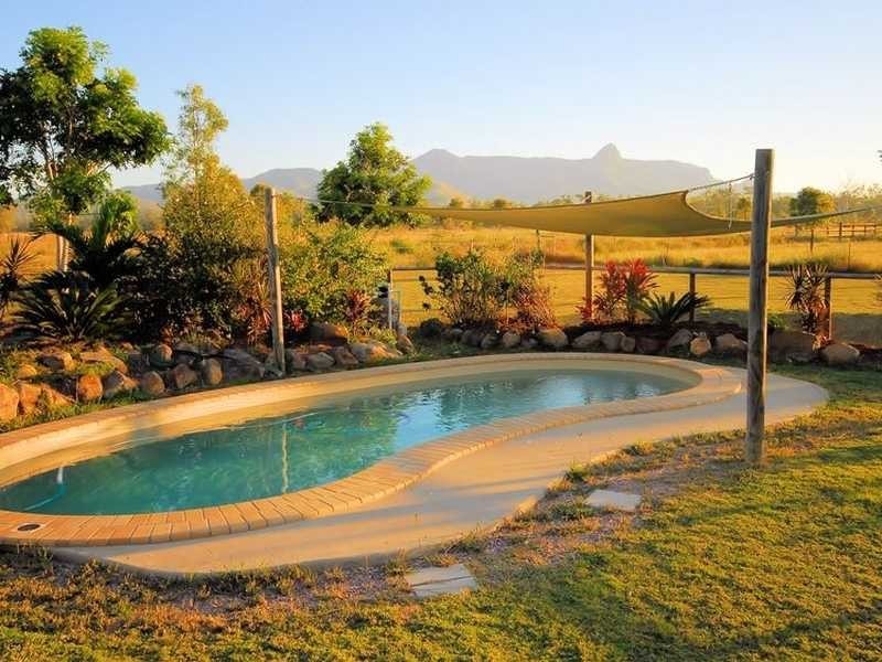 Lot 1 Woodfield Road, Gumlow QLD 4815