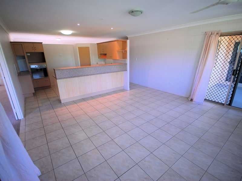 Lot 1 Woodfield Road, Gumlow QLD 4815