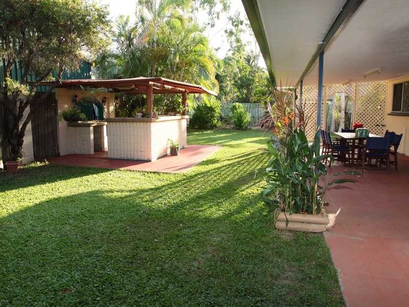 26 Burnett Crescent, Wulguru QLD 4811